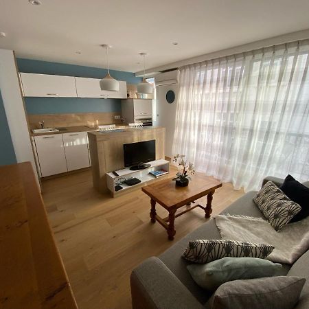 Studio 30 M2 Hyper Centre, Neuf, Parking Gratuit, 3 Etoiles Cannes Dış mekan fotoğraf