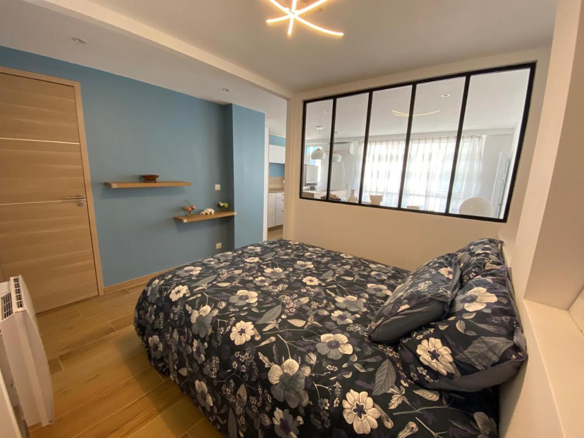 Studio 30 M2 Hyper Centre, Neuf, Parking Gratuit, 3 Etoiles Cannes Dış mekan fotoğraf