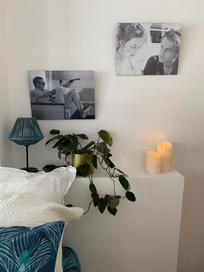 Studio 30 M2 Hyper Centre, Neuf, Parking Gratuit, 3 Etoiles Cannes Dış mekan fotoğraf