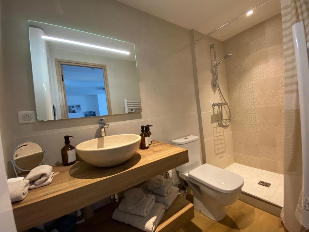 Studio 30 M2 Hyper Centre, Neuf, Parking Gratuit, 3 Etoiles Cannes Dış mekan fotoğraf